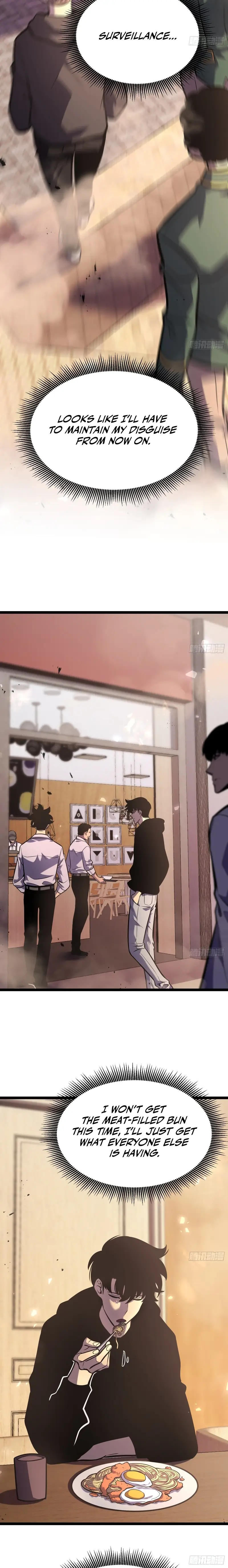 Read After Rebirth, I Used Mirror Reversal For Vengeance Manga Online