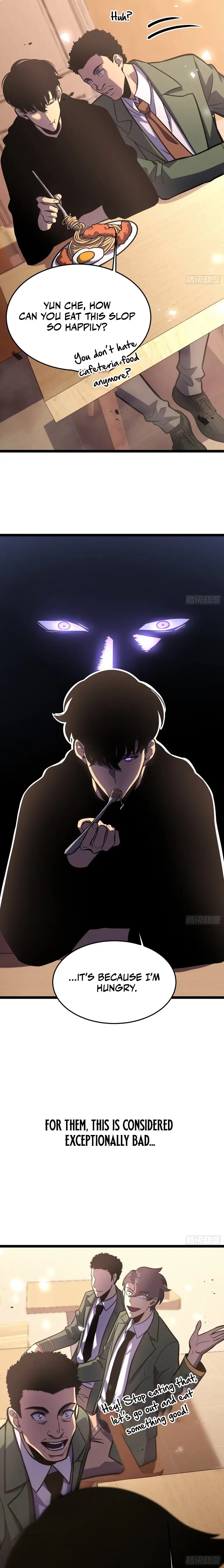 Read After Rebirth, I Used Mirror Reversal For Vengeance Manga Online