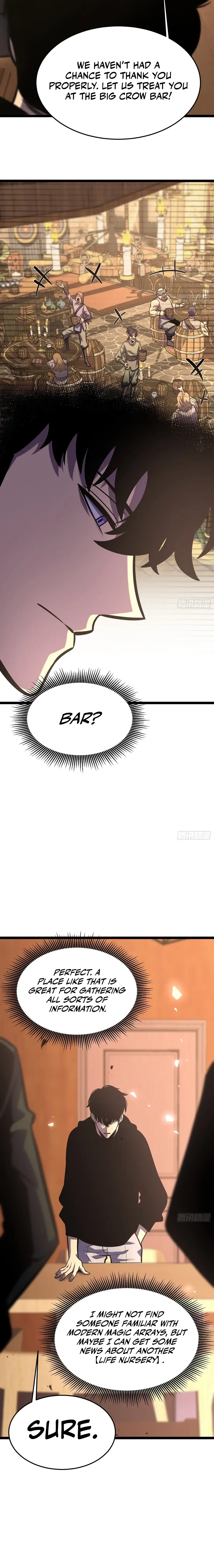 Read After Rebirth, I Used Mirror Reversal For Vengeance Manga Online