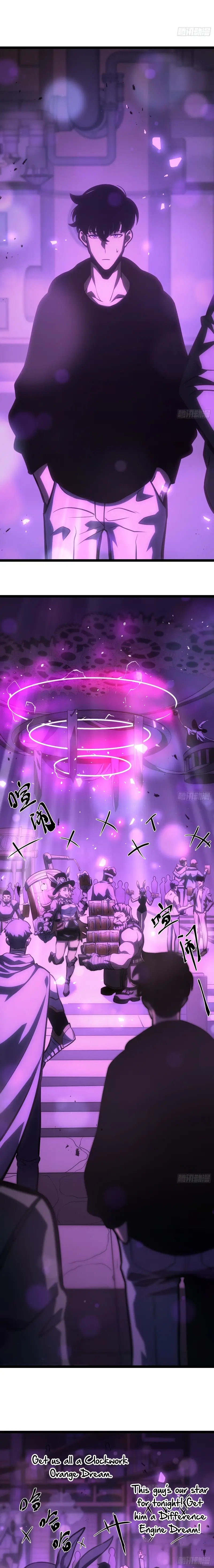 Read After Rebirth, I Used Mirror Reversal For Vengeance Manga Online