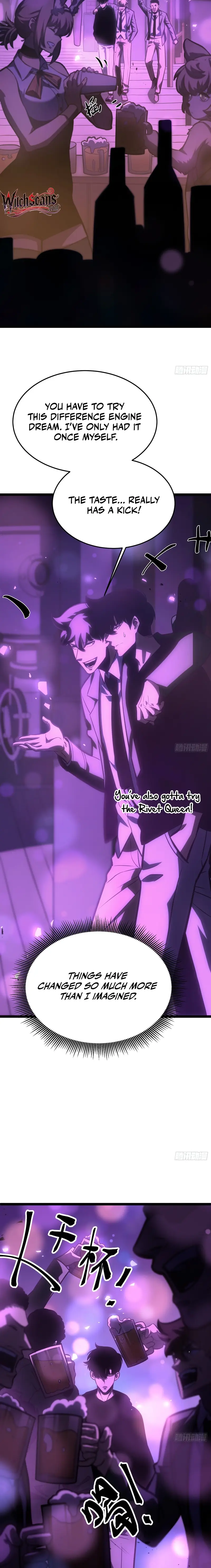 Read After Rebirth, I Used Mirror Reversal For Vengeance Manga Online