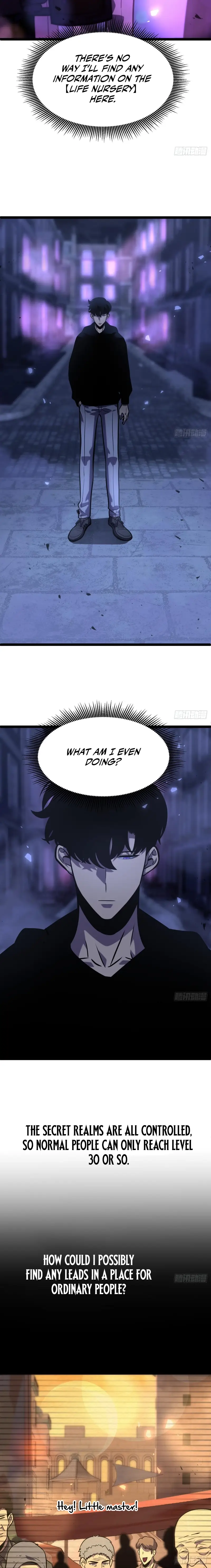 Read After Rebirth, I Used Mirror Reversal For Vengeance Manga Online