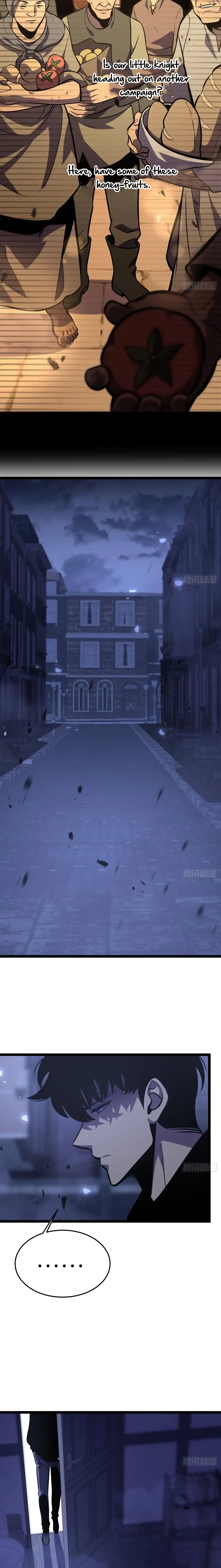 Read After Rebirth, I Used Mirror Reversal For Vengeance Manga Online