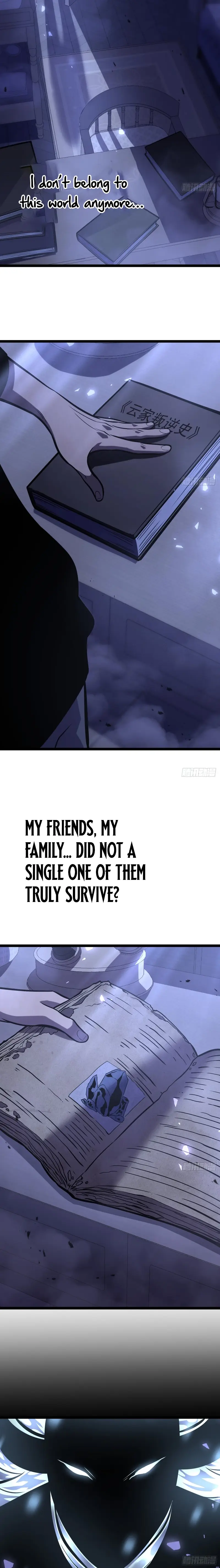 Read After Rebirth, I Used Mirror Reversal For Vengeance Manga Online