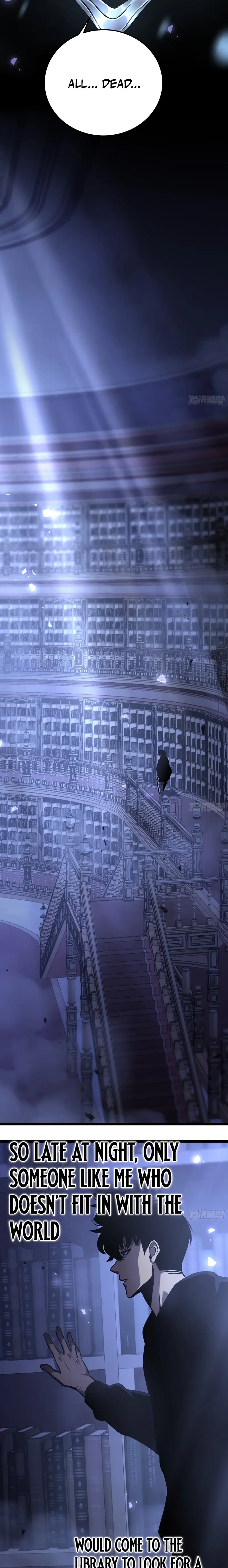 Read After Rebirth, I Used Mirror Reversal For Vengeance Manga Online