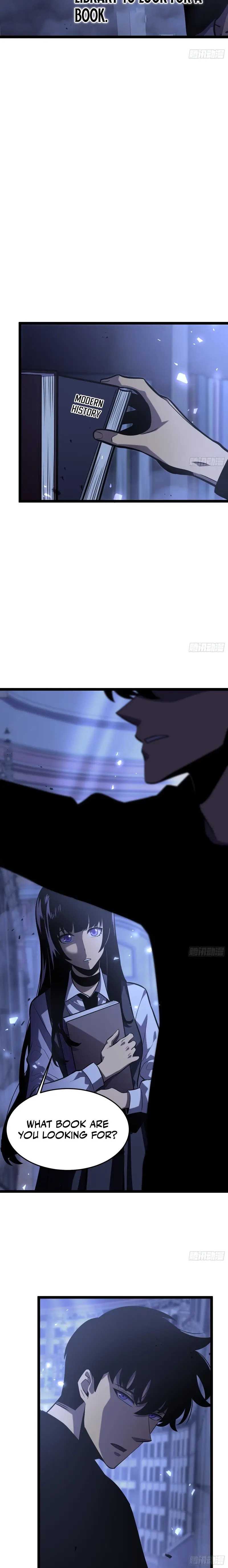 Read After Rebirth, I Used Mirror Reversal For Vengeance Manga Online