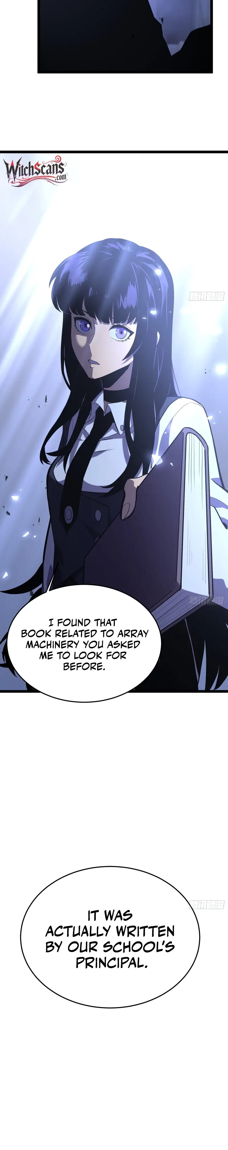 Read After Rebirth, I Used Mirror Reversal For Vengeance Manga Online