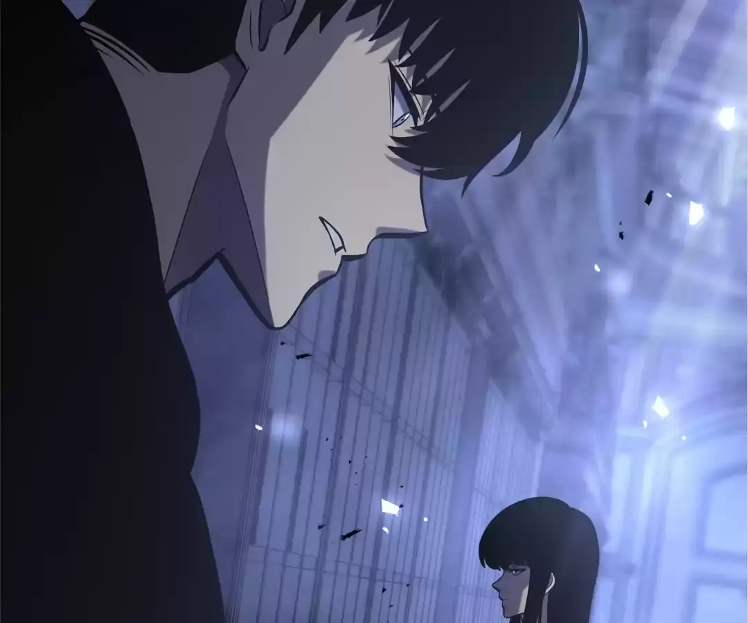 Read After Rebirth, I Used Mirror Reversal For Vengeance Manga Online