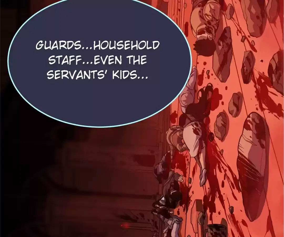 Read After Rebirth, I Used Mirror Reversal For Vengeance Manga Online