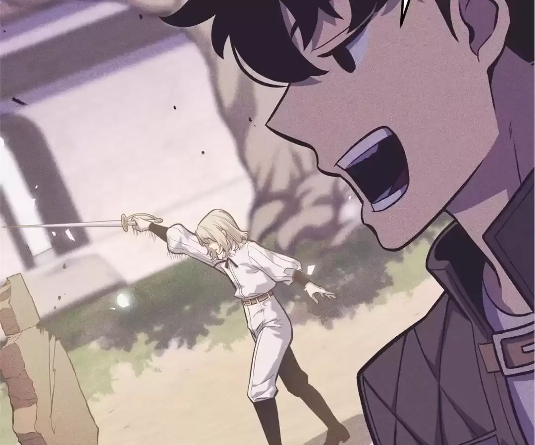 Read After Rebirth, I Used Mirror Reversal For Vengeance Manga Online