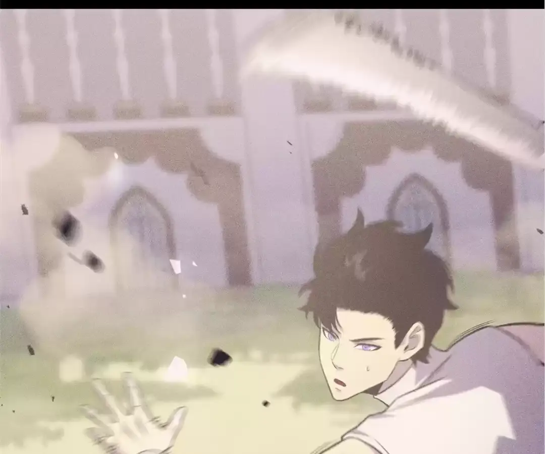 Read After Rebirth, I Used Mirror Reversal For Vengeance Manga Online