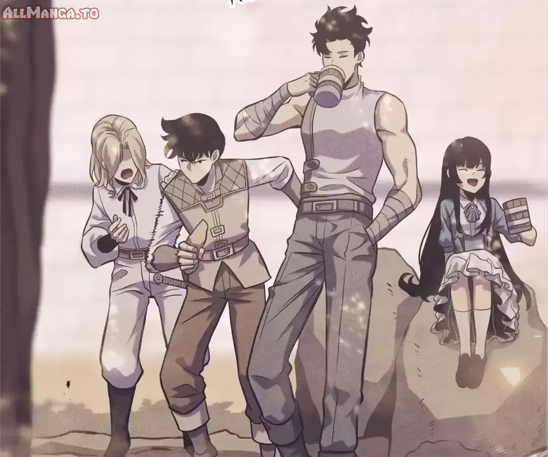 Read After Rebirth, I Used Mirror Reversal For Vengeance Manga Online