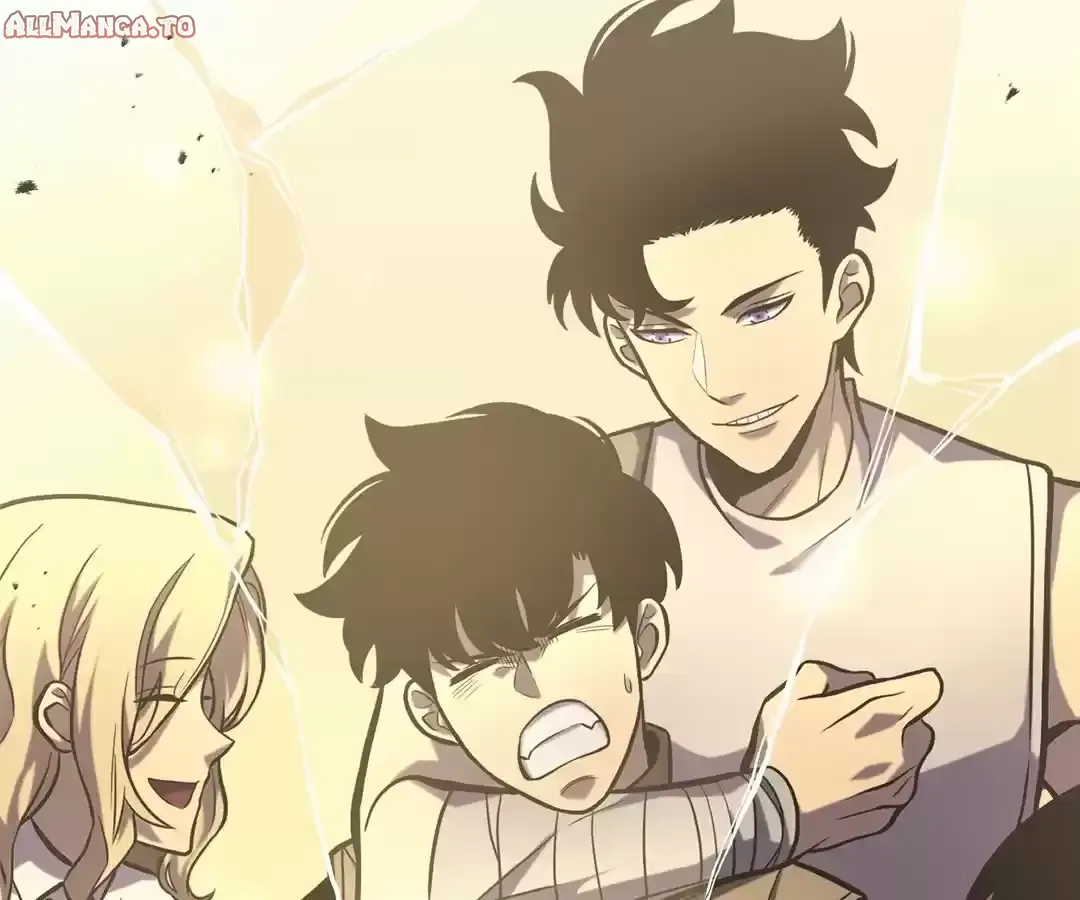 Read After Rebirth, I Used Mirror Reversal For Vengeance Manga Online