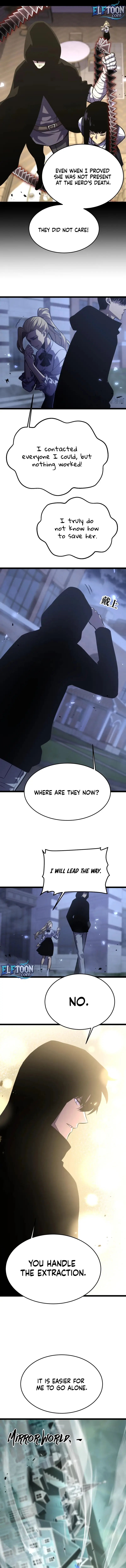 Read After Rebirth, I Used Mirror Reversal For Vengeance Manga Online