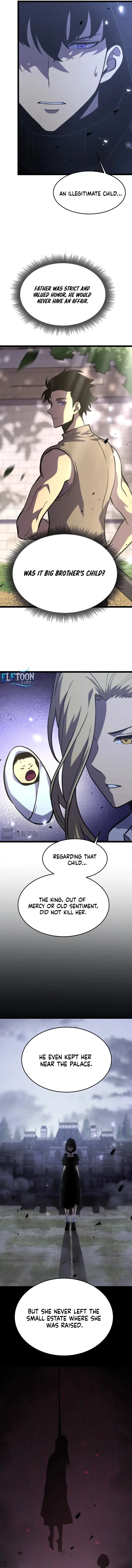 Read After Rebirth, I Used Mirror Reversal For Vengeance Manga Online