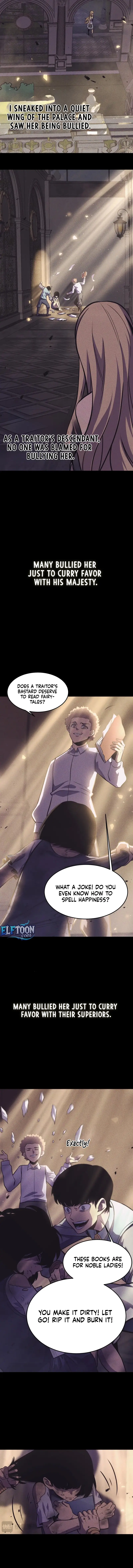 Read After Rebirth, I Used Mirror Reversal For Vengeance Manga Online