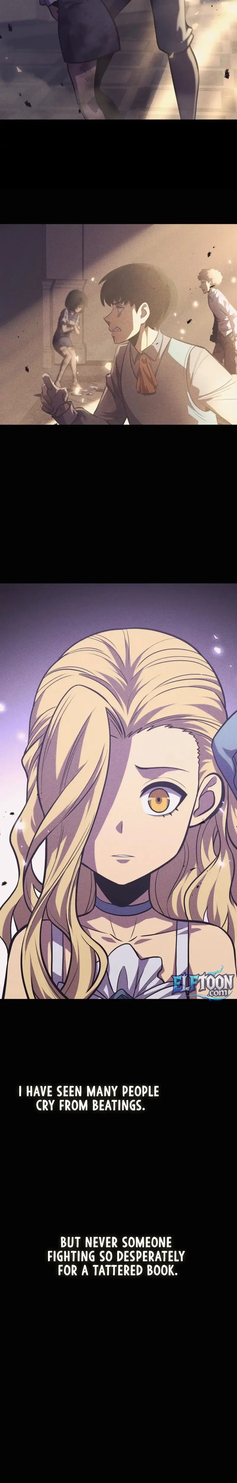 Read After Rebirth, I Used Mirror Reversal For Vengeance Manga Online