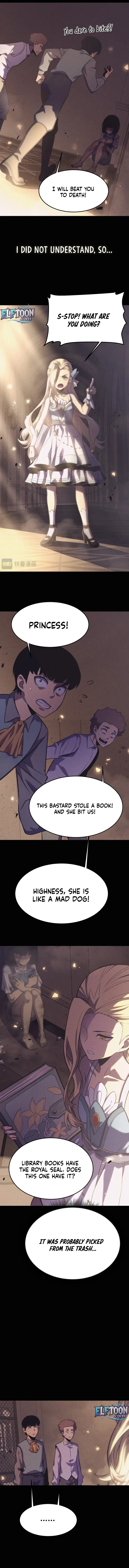 Read After Rebirth, I Used Mirror Reversal For Vengeance Manga Online