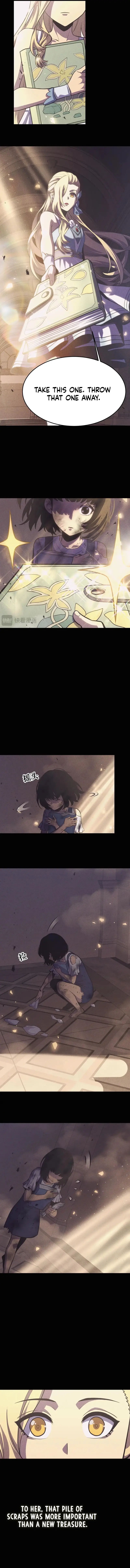 Read After Rebirth, I Used Mirror Reversal For Vengeance Manga Online