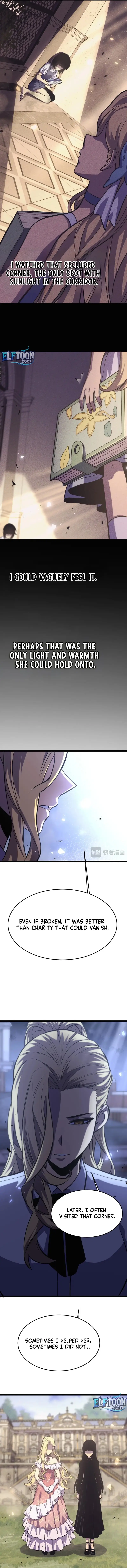 Read After Rebirth, I Used Mirror Reversal For Vengeance Manga Online