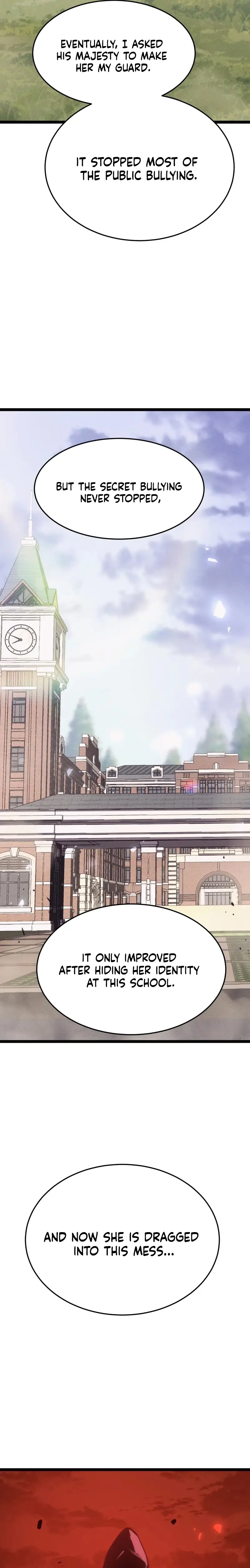 Read After Rebirth, I Used Mirror Reversal For Vengeance Manga Online