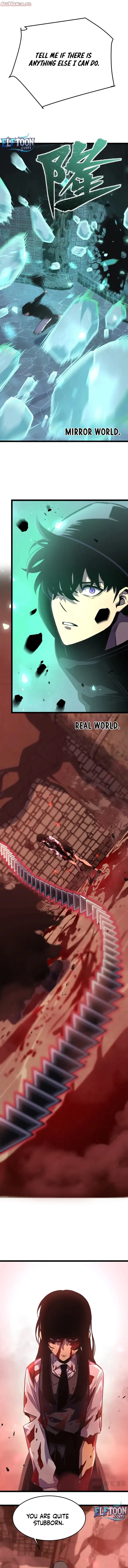 Read After Rebirth, I Used Mirror Reversal For Vengeance Manga Online