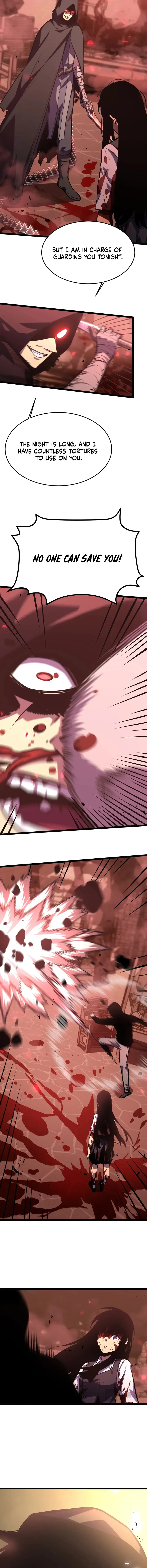 Read After Rebirth, I Used Mirror Reversal For Vengeance Manga Online