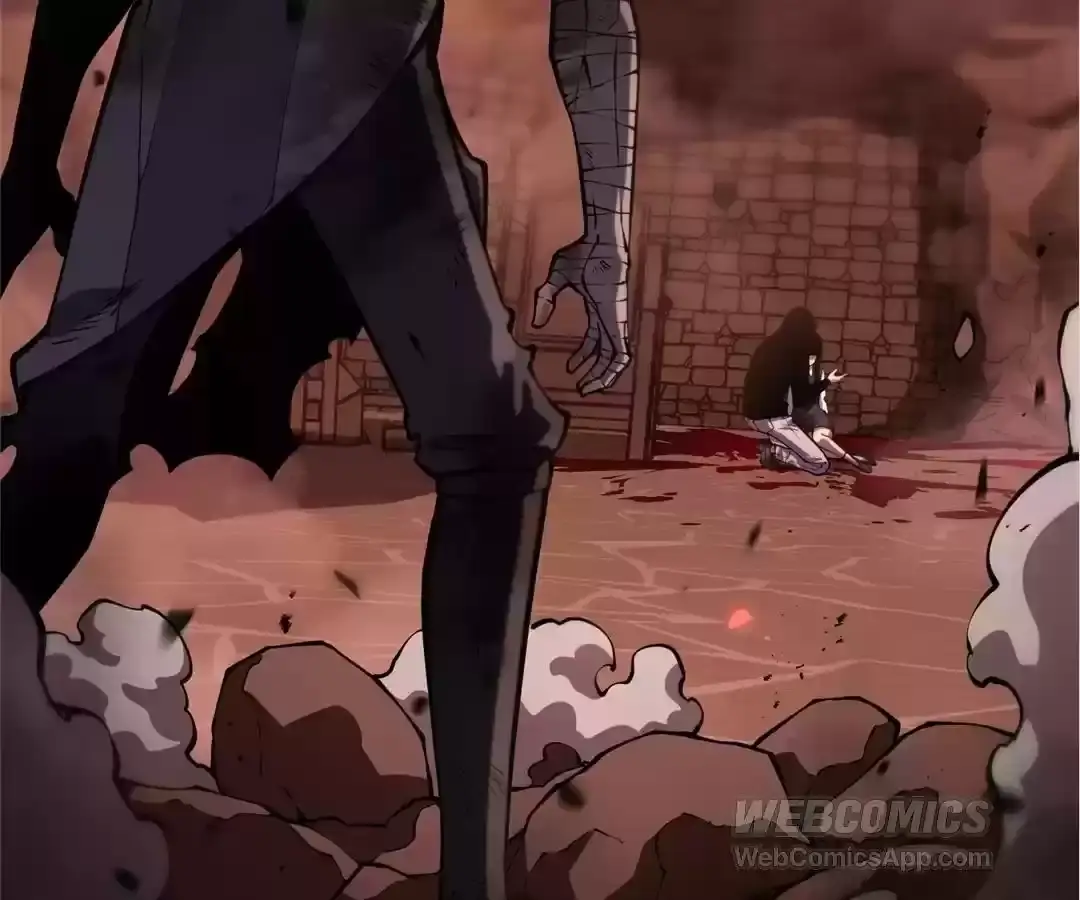 Read After Rebirth, I Used Mirror Reversal For Vengeance Manga Online