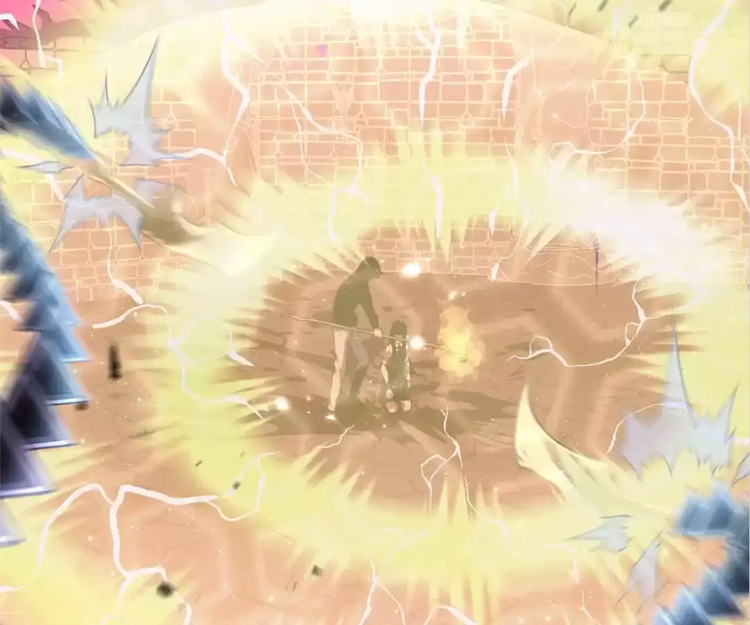 Read After Rebirth, I Used Mirror Reversal For Vengeance Manga Online