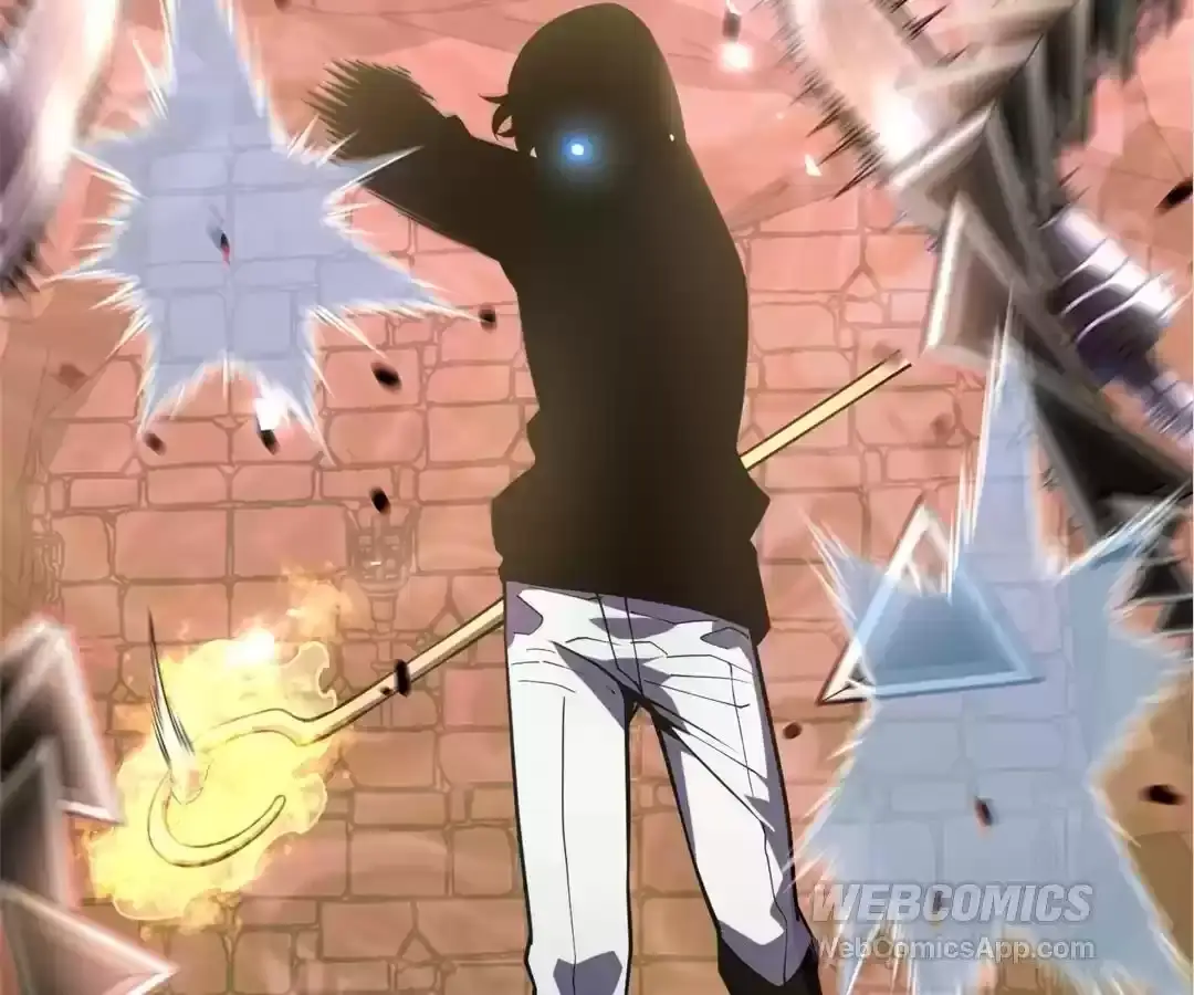 Read After Rebirth, I Used Mirror Reversal For Vengeance Manga Online