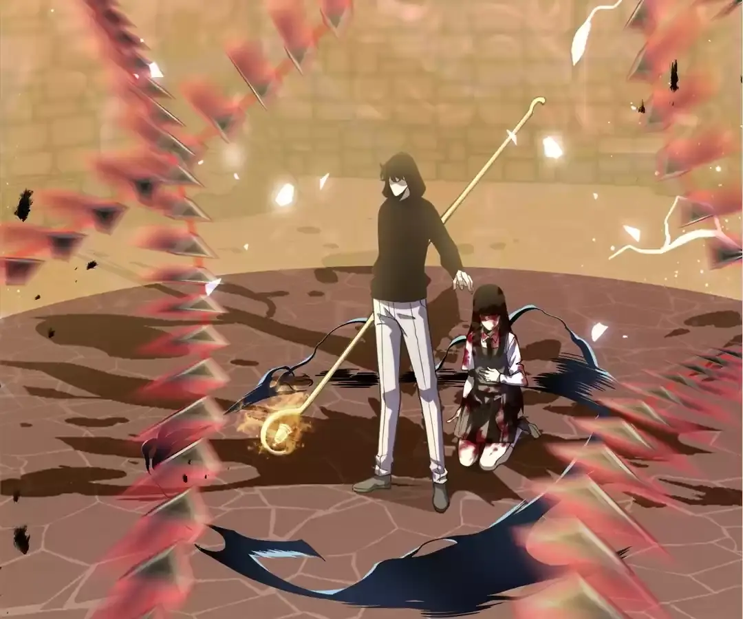 Read After Rebirth, I Used Mirror Reversal For Vengeance Manga Online