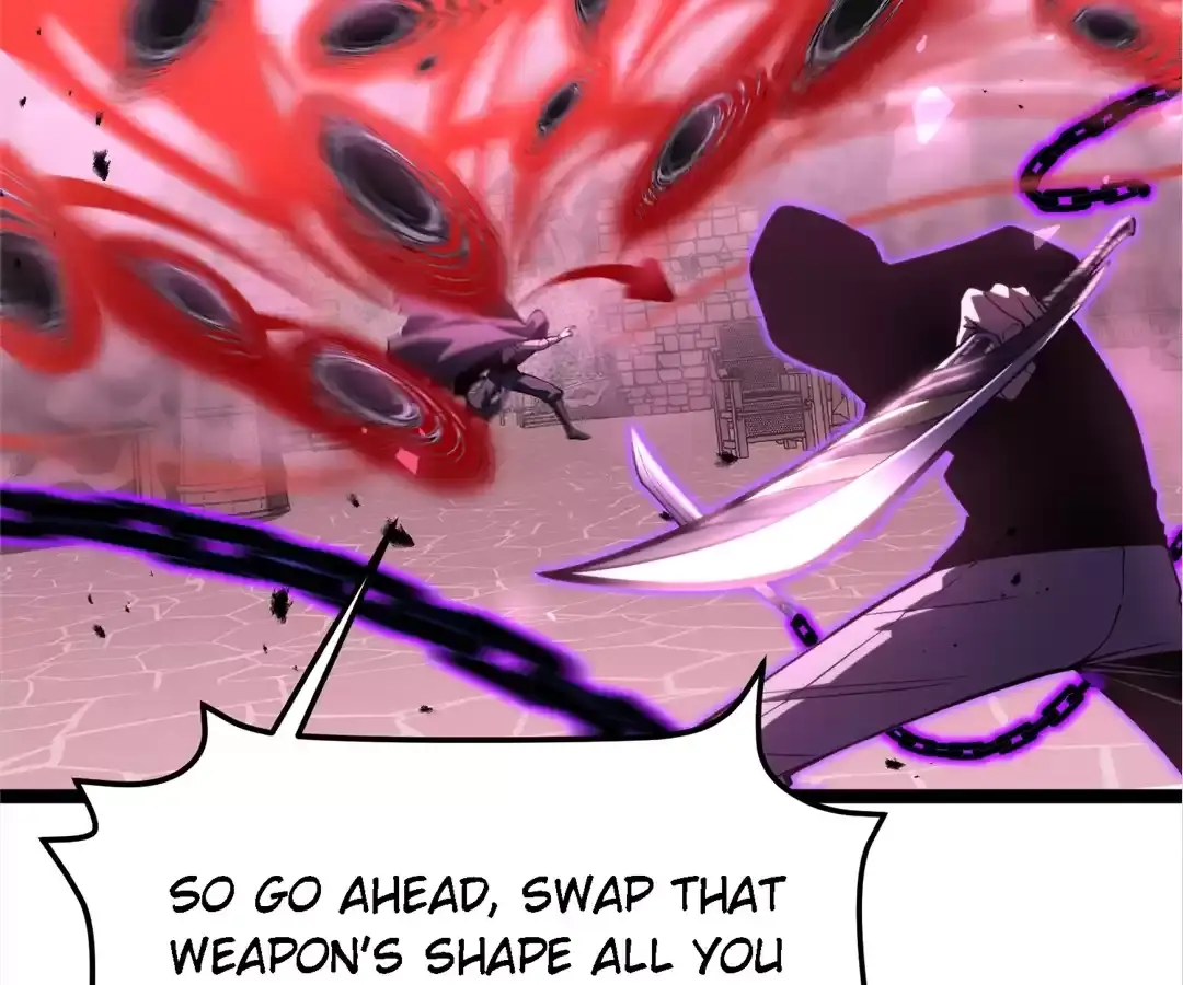 Read After Rebirth, I Used Mirror Reversal For Vengeance Manga Online