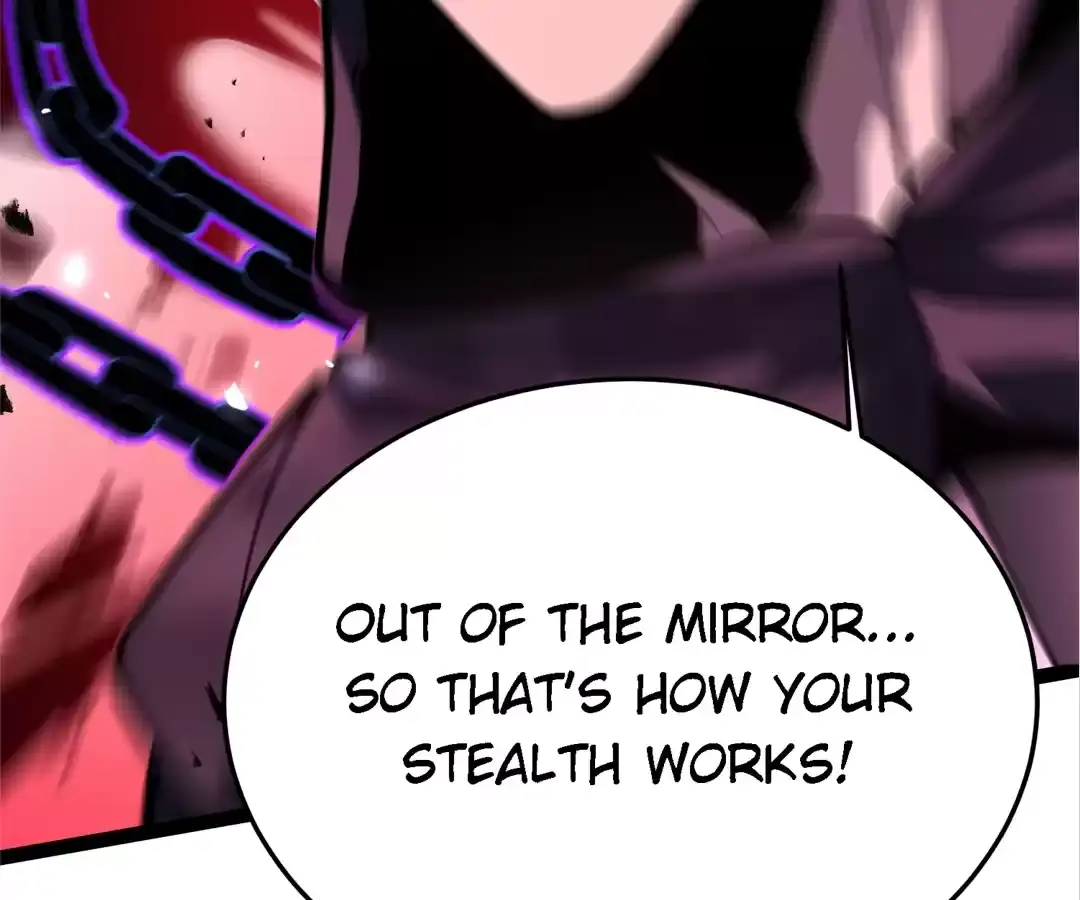 Read After Rebirth, I Used Mirror Reversal For Vengeance Manga Online