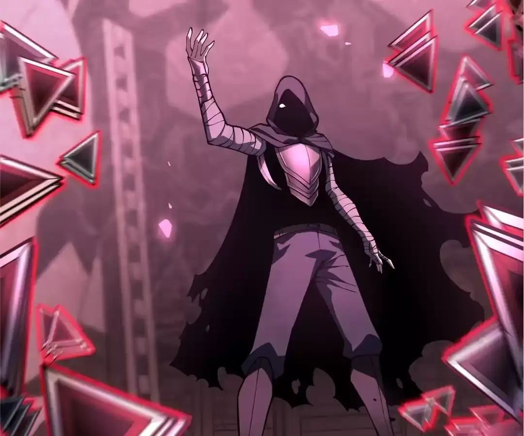 Read After Rebirth, I Used Mirror Reversal For Vengeance Manga Online