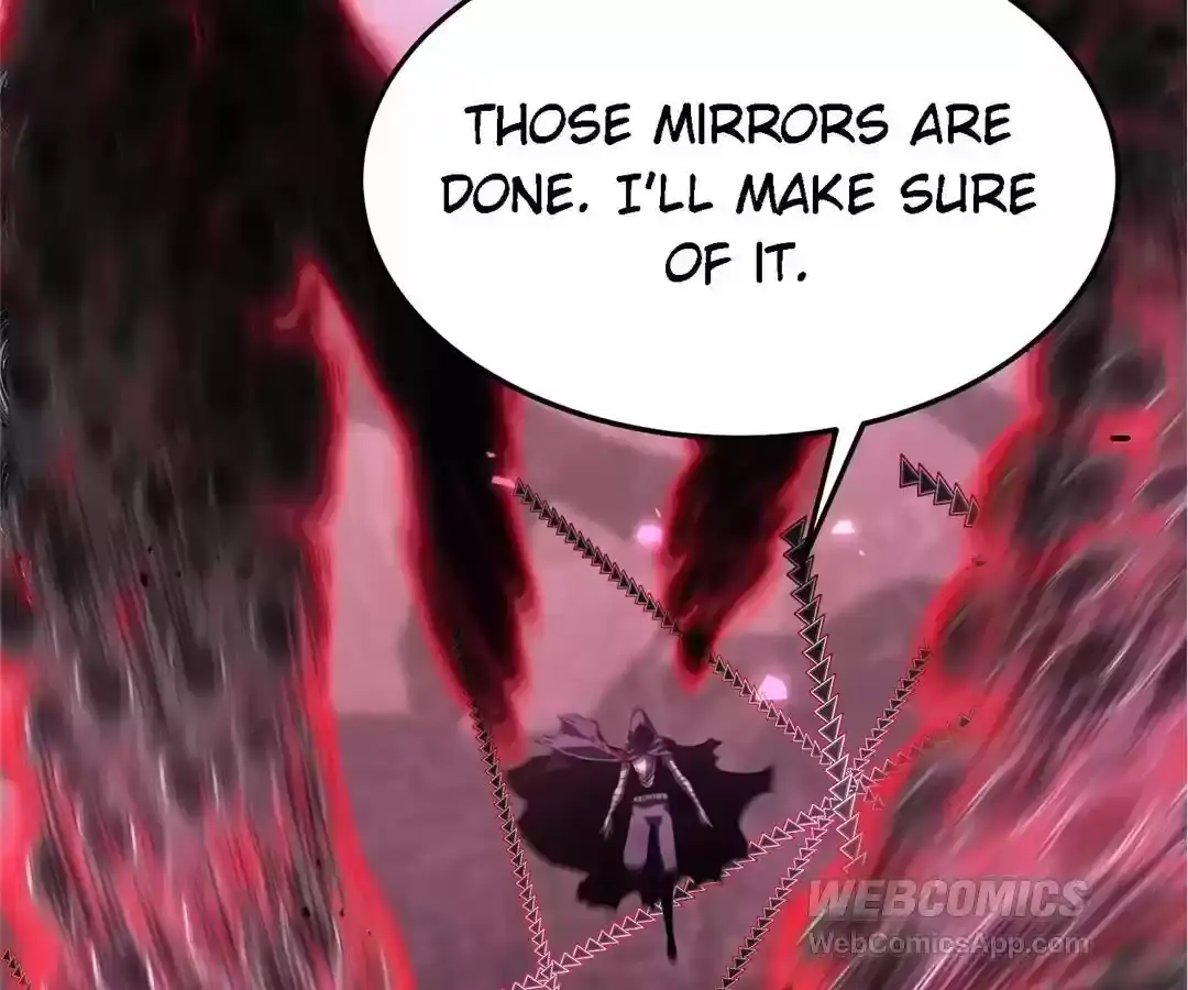 Read After Rebirth, I Used Mirror Reversal For Vengeance Manga Online