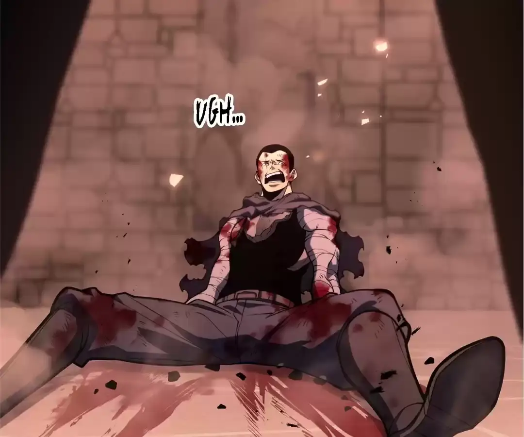 Read After Rebirth, I Used Mirror Reversal For Vengeance Manga Online