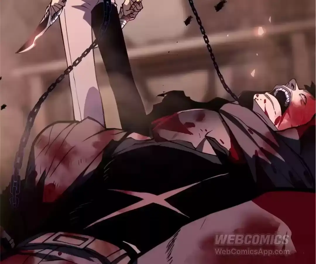 Read After Rebirth, I Used Mirror Reversal For Vengeance Manga Online