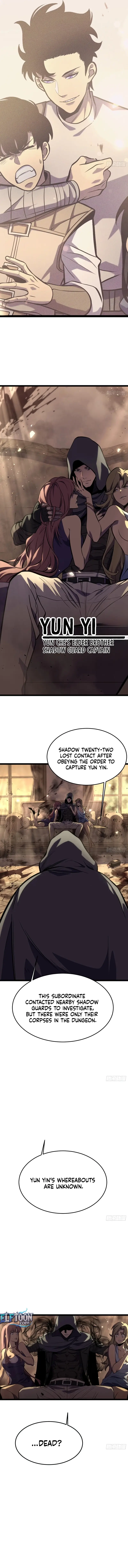 Read After Rebirth, I Used Mirror Reversal For Vengeance Manga Online