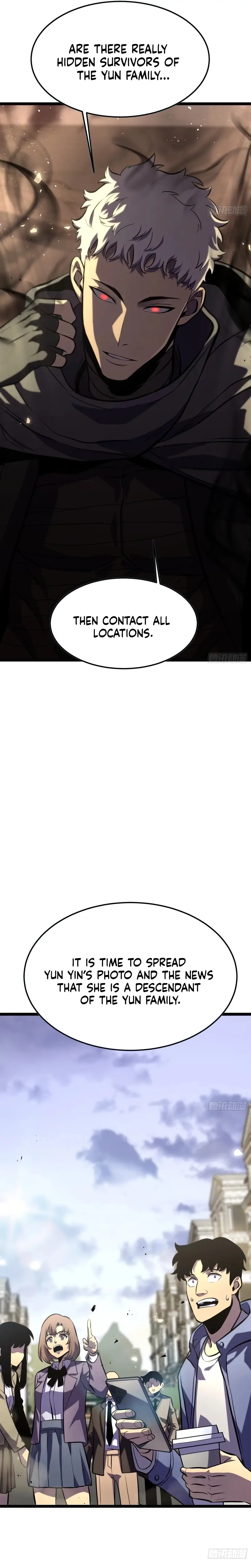 Read After Rebirth, I Used Mirror Reversal For Vengeance Manga Online