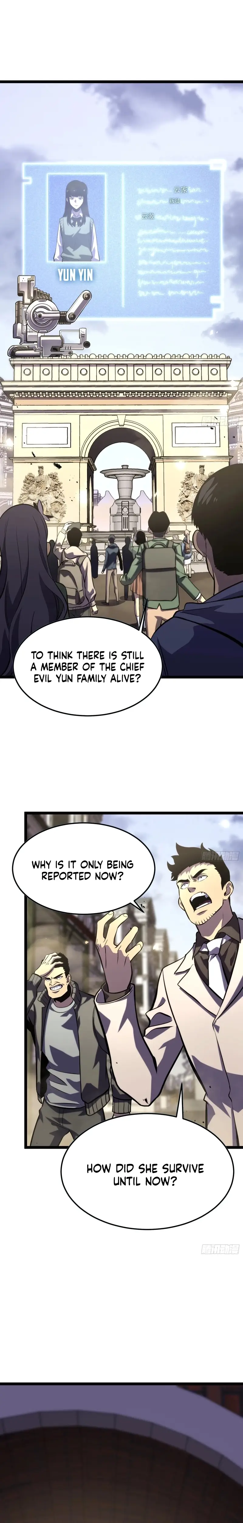 Read After Rebirth, I Used Mirror Reversal For Vengeance Manga Online