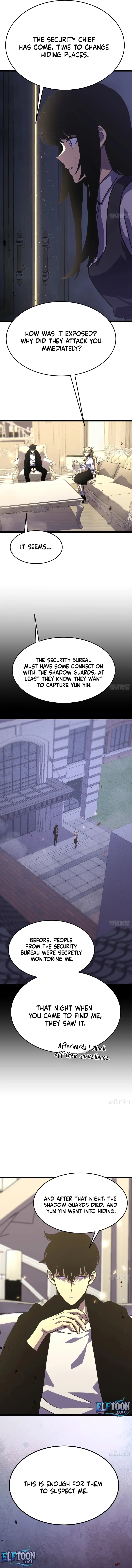 Read After Rebirth, I Used Mirror Reversal For Vengeance Manga Online