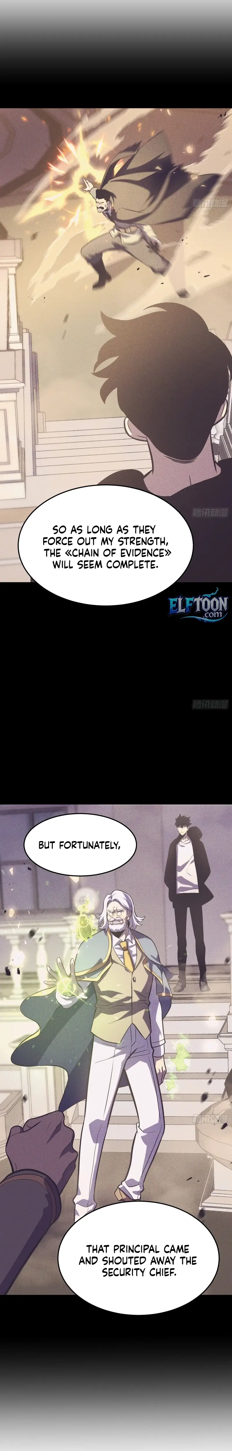 Read After Rebirth, I Used Mirror Reversal For Vengeance Manga Online