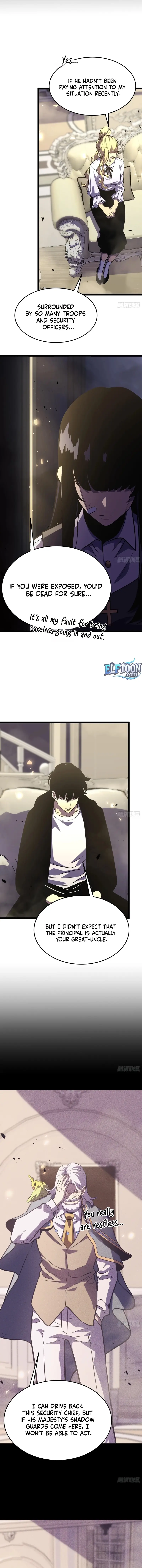 Read After Rebirth, I Used Mirror Reversal For Vengeance Manga Online