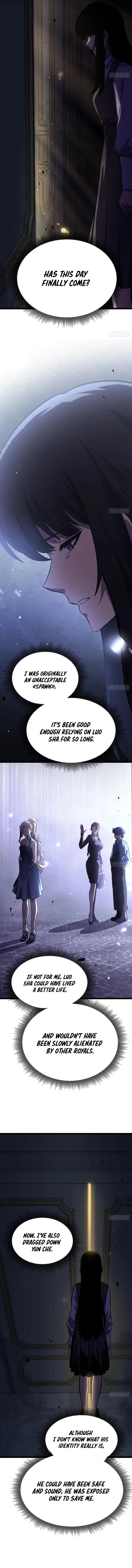 Read After Rebirth, I Used Mirror Reversal For Vengeance Manga Online