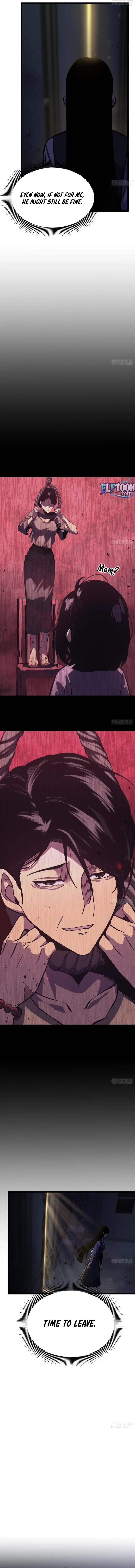 Read After Rebirth, I Used Mirror Reversal For Vengeance Manga Online