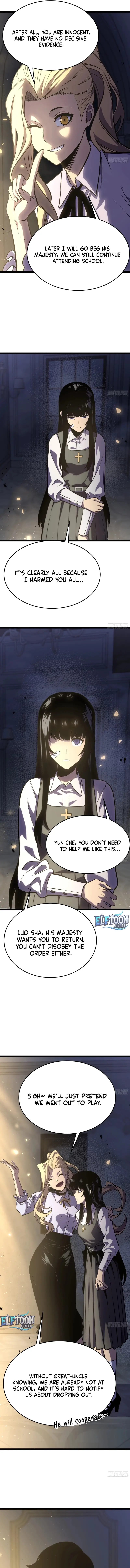 Read After Rebirth, I Used Mirror Reversal For Vengeance Manga Online