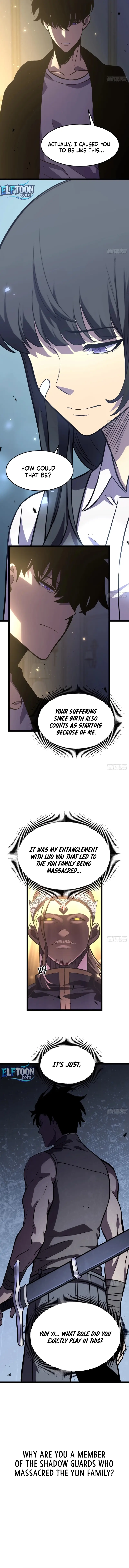 Read After Rebirth, I Used Mirror Reversal For Vengeance Manga Online