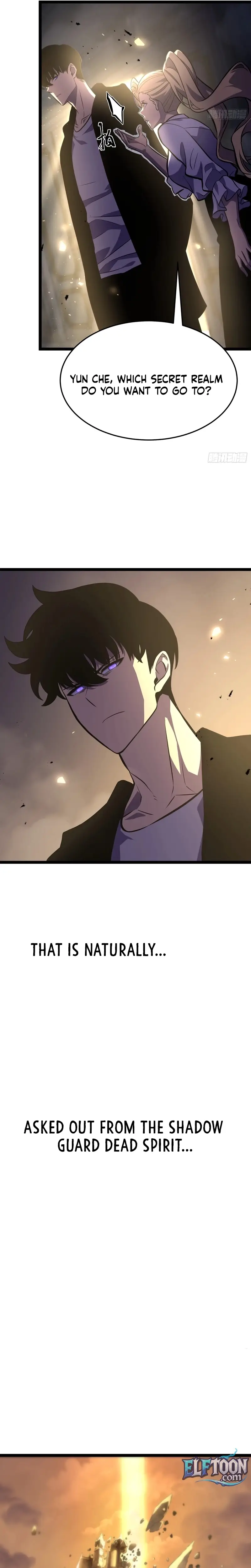 Read After Rebirth, I Used Mirror Reversal For Vengeance Manga Online