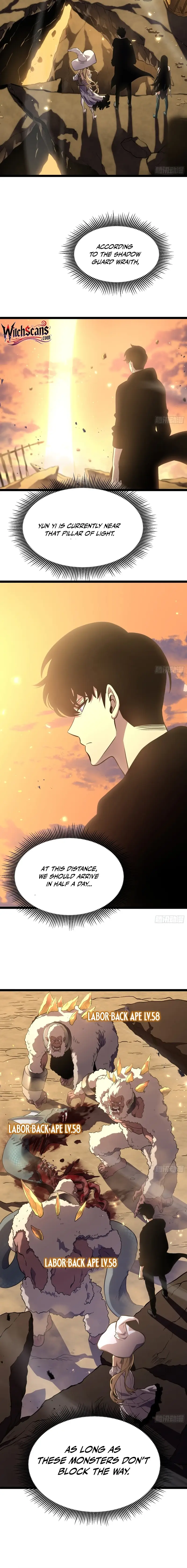 Read After Rebirth, I Used Mirror Reversal For Vengeance Manga Online