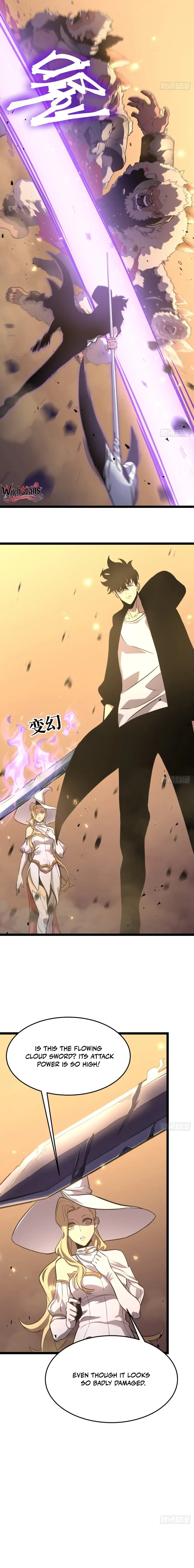 Read After Rebirth, I Used Mirror Reversal For Vengeance Manga Online